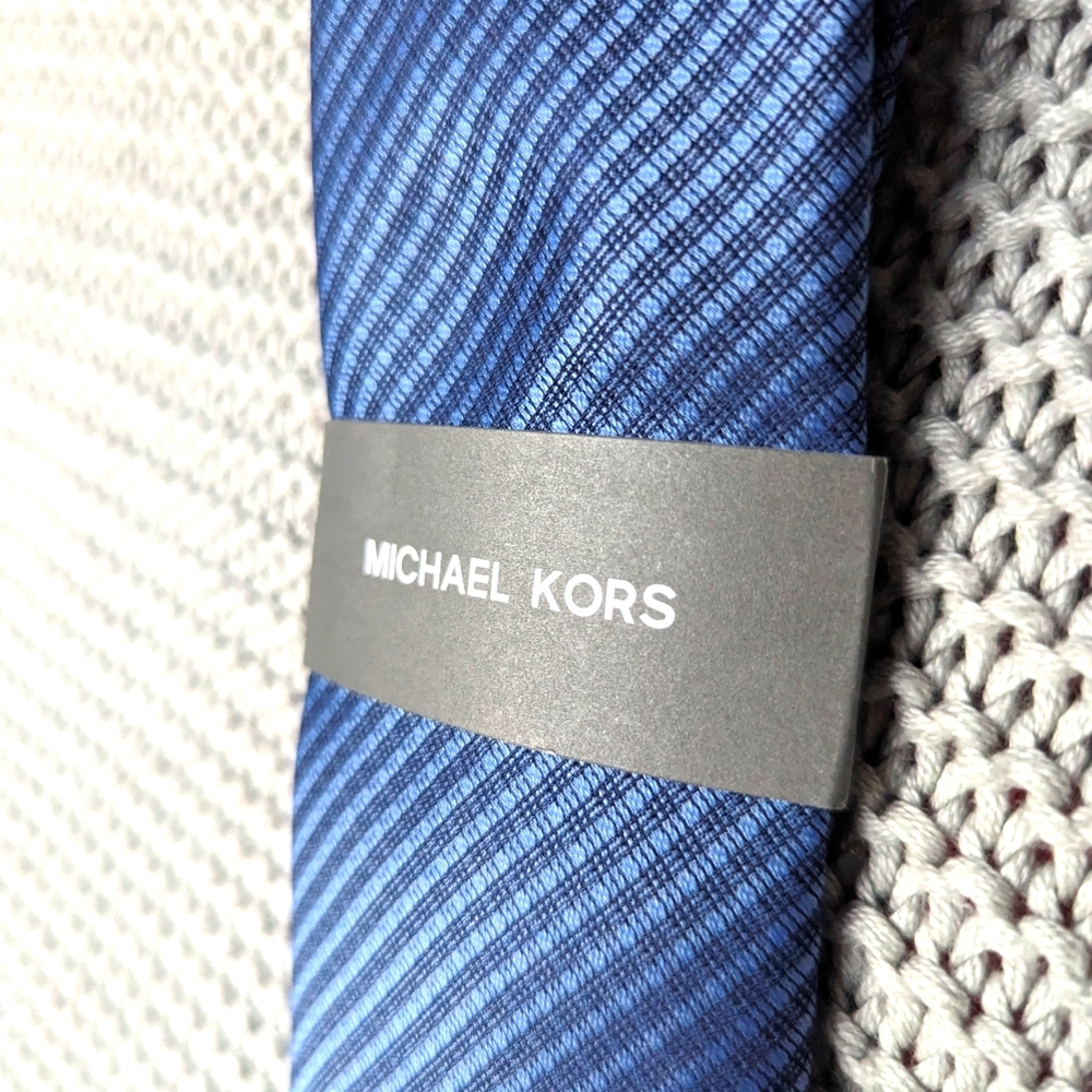 Brand New Michael Kors Men's Tie